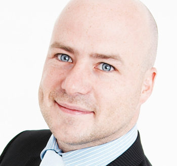 1 darren travers aeb webjpg What are ERP systems and how do they benefit the supply chain?