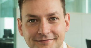 1 dave palmer darktrace webjpg 'Cyber security may be an unsolvable problem'