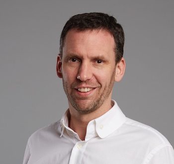 1 dave stevinson headjpg Entacloud interview