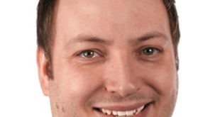 1 dave ward dixons carphone webjpg The smart home sector will hit like a meteorite and transform businesses - Dixons Carphone