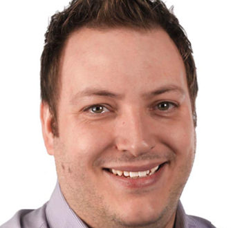 1 dave ward dixons carphone webjpg The smart home sector will hit like a meteorite and transform businesses - Dixons Carphone