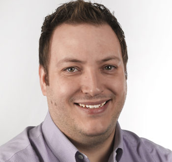 1 dave ward dixons on smart homejpg "Bring it on" - Dixons goads competition as smart home sales soar