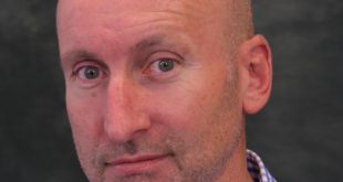 1 david ellisjpg Tech Data appoints new security director