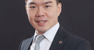 1 david kaojpg The rise of the Cloud