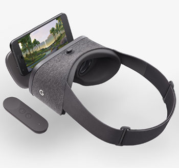 1 daydream vrjpg Virtual Reality set to make all the money after slow start