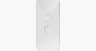 1 daydream controller render 750px 750x422 317432212jpg 500 million VR and wearable devices will use gesture and motion interfaces by 2021