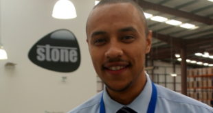 1 dean woodcroft webjpg A day in the life of: Dean Woodcroft, solutions architect, Stone Group