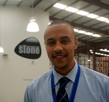 1 dean woodcroft webjpg A day in the life of: Dean Woodcroft, solutions architect, Stone Group