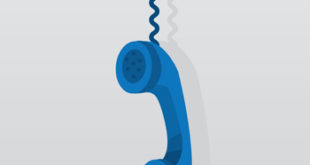 1 death of phone lines sim cardsjpg The end is nigh for landline telephone numbers - and SIM cards