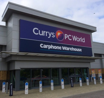 1 dell dixons currys pc worldjpg Dell signs deal with Currys/PC World