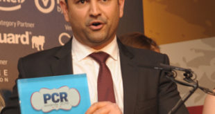 1 dell grand prix award 2016 pcrjpg Who took home a 2016 PCR Award? Check out the full list of winners here