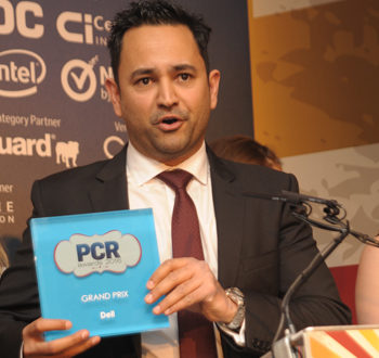 1 dell grand prix award 2016 pcrjpg Who took home a 2016 PCR Award? Check out the full list of winners here