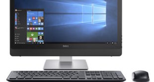 1 dell inspiron 24 3000 series i3459 1525blk all in one desktop pc reviewjpg What next for desktop PCs?