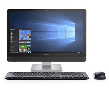 1 dell inspiron 24 3000 series i3459 1525blk all in one desktop pc reviewjpg What next for desktop PCs?