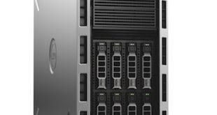 1 dell poweredge r430 rack server 11jpg PCR's guide to on-premises storage and servers