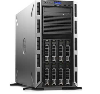 1 dell poweredge r430 rack server 11jpg PCR's guide to on-premises storage and servers