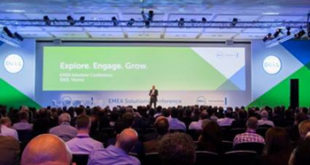 1 dell sol conf 2015jpg Resellers say IoT is one of the biggest opportunities of 2016, plus Dell UK Partner of the Year revealed