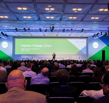1 dell sol conf 2015jpg Resellers say IoT is one of the biggest opportunities of 2016, plus Dell UK Partner of the Year revealed