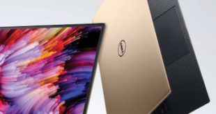 1 dell xps 13 rose gold 970 80jpg Dell's upgraded Ultrabook now features Kaby Lake Processors