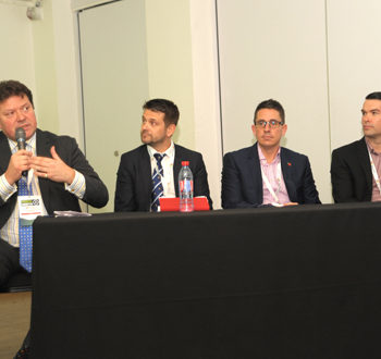 1 distie panel session webjpg Distie Question Time: Here's what Entatech, Exerts and VIP think about the shifting PC market
