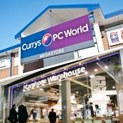 1 dixons carphone first year tradingjpeg Dixons Carphone enjoys 'terrific' first year as a merged company
