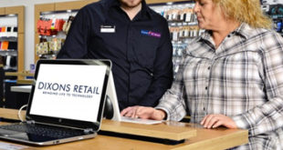 1 dixons momentous year brexitjpg Dixons reports 'weaker demand' for computing goods, but says Brexit will bring opportunities for additional growth