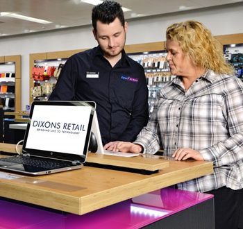 1 dixons momentous year brexitjpg Dixons reports 'weaker demand' for computing goods, but says Brexit will bring opportunities for additional growth