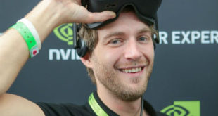 1 dominic eskofierjpg Opinion: The power of VR
