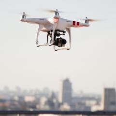 1 done 2 jpg Drone users in the UK may have to register and take safety test