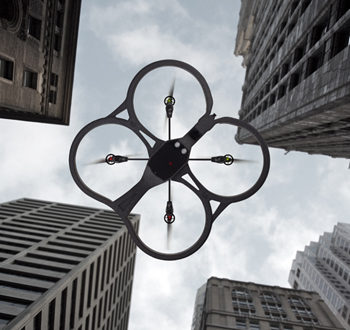 1 drone buildings mainjpg Drones: How your new gadget can get you in trouble with the law