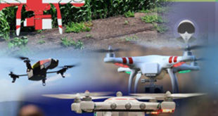 1 drone show webjpg 'Drones will be the biggest revolution in the tech industry over the next 20 years'