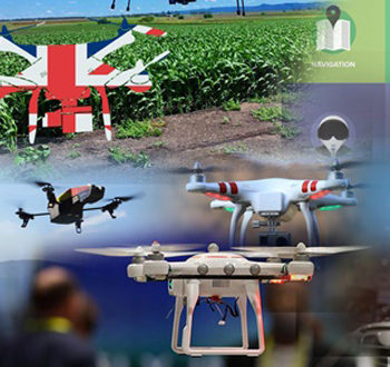 1 drone show webjpg 'Drones will be the biggest revolution in the tech industry over the next 20 years'