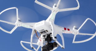 1 drone shutterstock webjpg China tightens control on drones and supercomputers