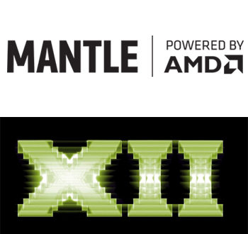 1 dx12 death of amd mantle apijpg 'DirectX 12 does not spell the death of Mantle' - AMD