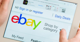 1 ebay on ipad webjpg 20 tips for boosting your eBay sales