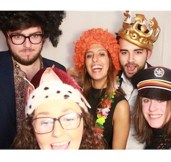 1 echxpnajpg PCR Awards 2017: Photo Booth pics sponsored by Hannspree