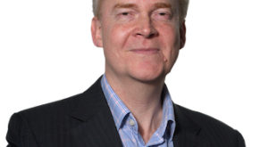 1 ed cook cut out copyjpg The AV sector needs to work with IT, not fight against it