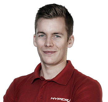 1 edward baily hyperx webjpg Why should more resellers invest in eSports?