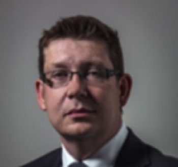 1 eizo collin woodley webjpg Eizo sees increase in revenue as firm appoints new MD