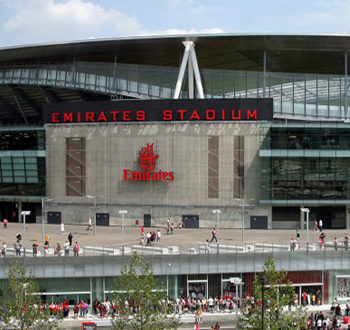 1 emirates stadium webjpg PCR Boot Camp 2016 - 3 months to go!