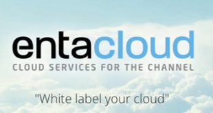 1 entacloud enta cloudjpg Enta to launch white label cloud offering in 2016 as analysts forecast further growth