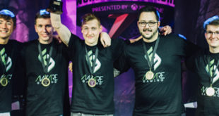 1 esports smite webjpg UK eSports: How does the local scene compare to the global stage?