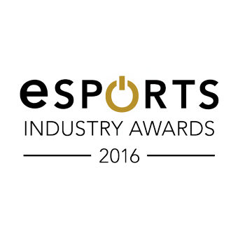 1 esports logo 350x350jpg eSports Industry Awards to hit London November 21st