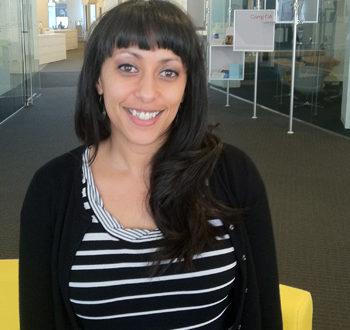 1 estelle johannesjpg In the hot seat: Estelle Johannes, CompTIA