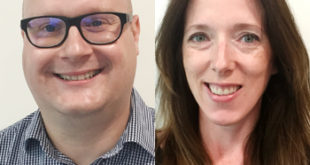 1 exertis new hires july 2016jpg Exertis hires two Midwich execs as part of office automation push