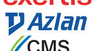 1 exwertis azlan cms webjpg New distie announcements from Exertis, Tech Data and CMS