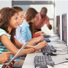 1 f6bd7899418d1f3ffb3ad57a0bd6f8a4jpg Welsh government announces after-school coding clubs investment