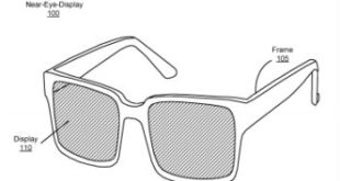 1 facebook glassesjpg Oculus shifts sights to augmented reality