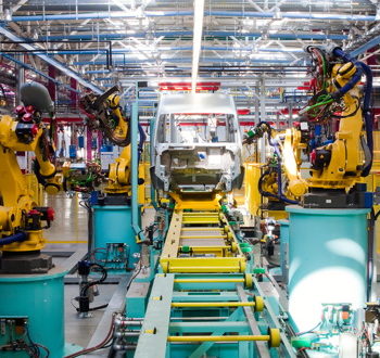 1 factory shutterstock webjpg 'The problem of forced student labour in the electronics industry is widespread'
