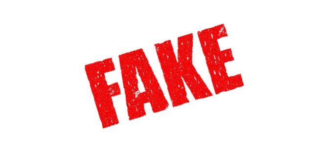 1 fake 1726362 1280jpg Can Amazon do more to protect customers?